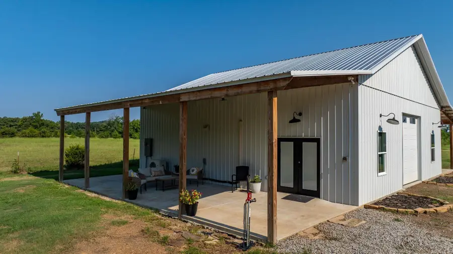144 Sawmill Road, Vilonia, AR 72173 - #3