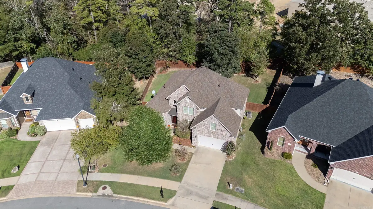 32 Tournay Circle, Little Rock, AR 72223 - #1