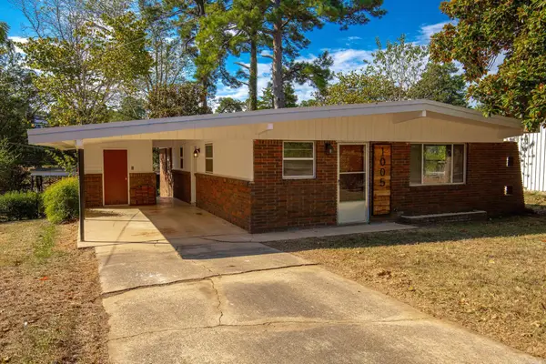 1005 W Vine Street, Sheridan, AR 72150