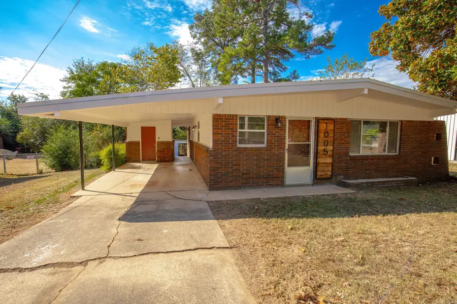 1005 W Vine Street, Sheridan, AR 72150 - #3