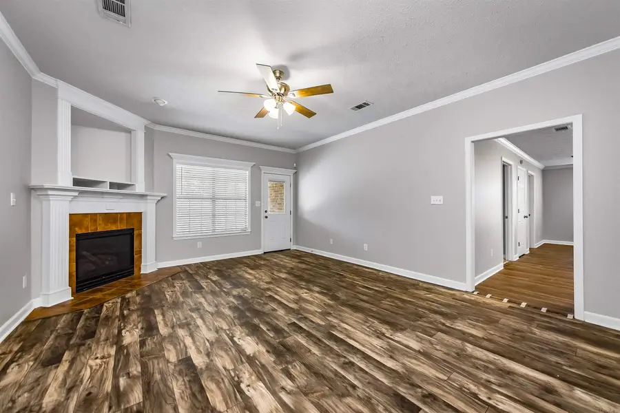 6033 Flight Court, Jacksonville, AR 72076 - #3