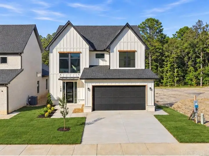 148 Kinley Loop, Little Rock, AR 72223 - #1