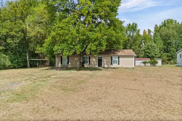 5627 Bayou Meto Loop, Cabot, AR 72023