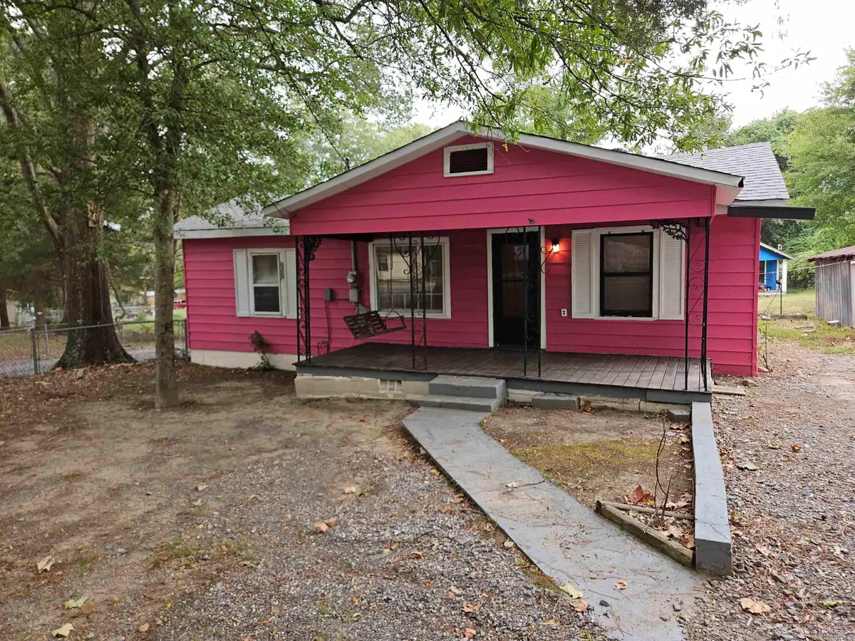 17122 and 17124 Arch Street, Little Rock, AR 72206 - #1