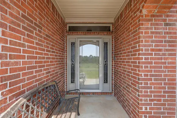 1400 Pleasant Poplar Cv, Benton, AR 72015