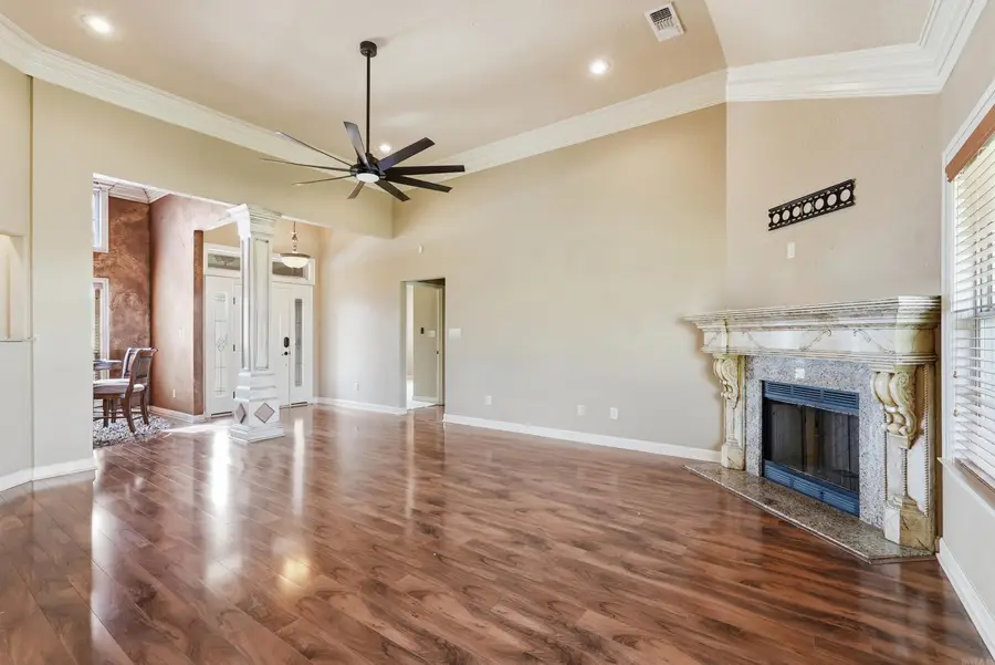 1400 Pleasant Poplar Cv, Benton, AR 72015 - #2