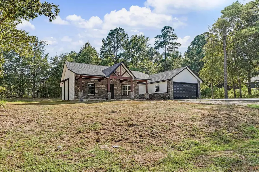 110 JT Jt Cr, De Queen, AR 71832 - #3