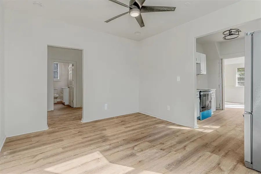 4323 W 11th St, Little Rock, AR 72204 - #2