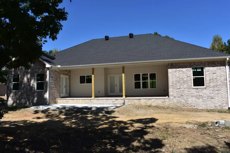 112 Rocky Branch Cove, Searcy, AR 72143 - #3