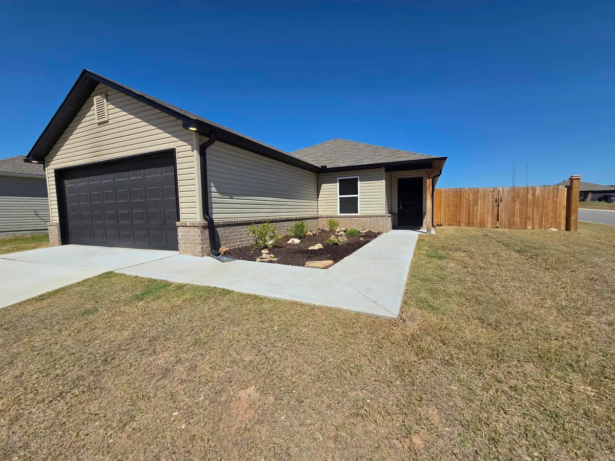 1537 Meadows Drive, Benton, AR 72019 - #1