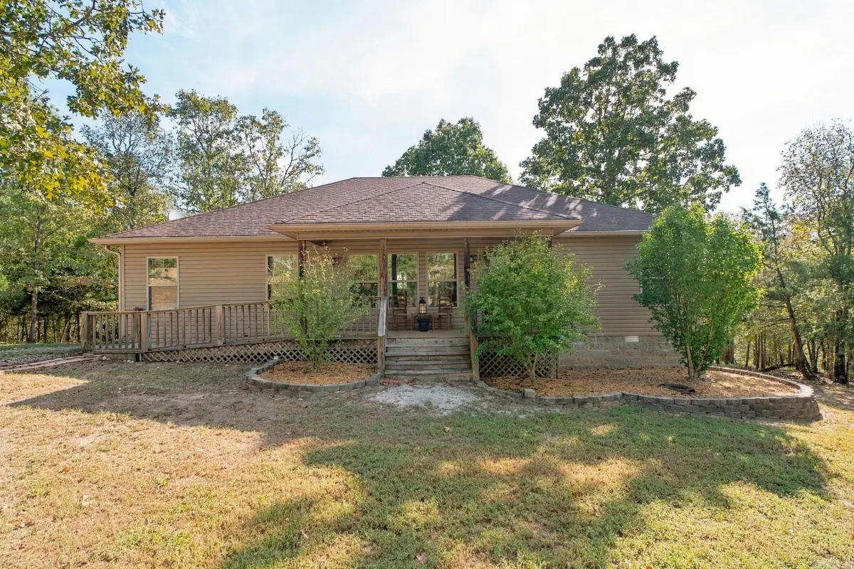 4550 Lake Norrell Road, Alexander, AR 72002 - #1