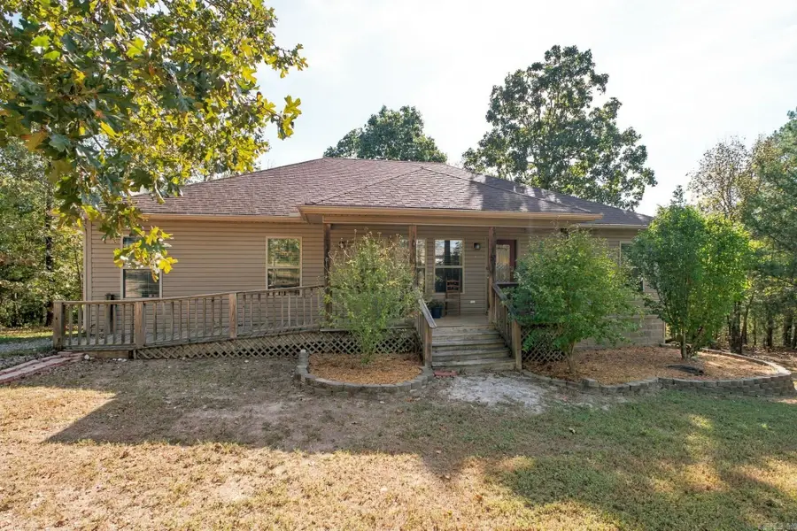 4550 Lake Norrell Road, Alexander, AR 72002 - #2