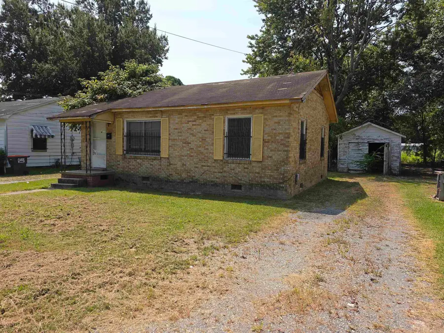 310 W 24th, Pine Bluff, AR 71601 - #2