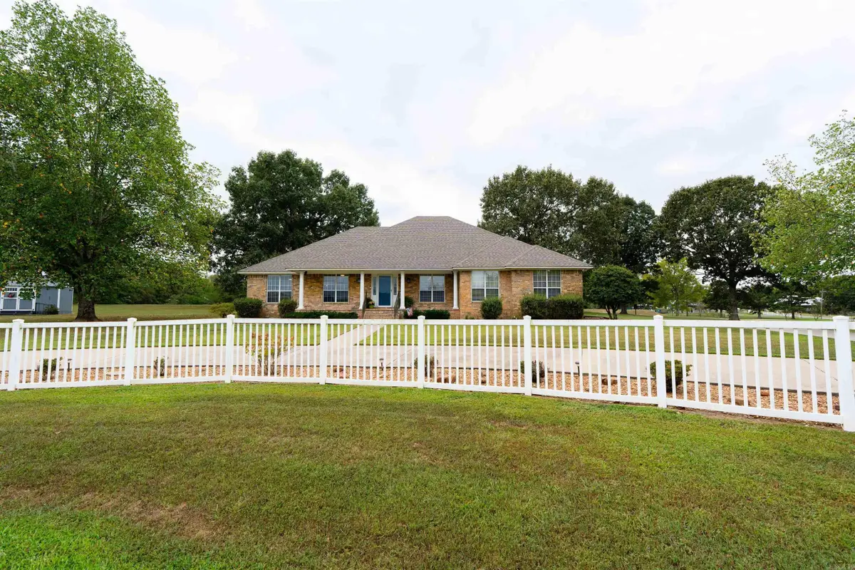 150 Eagle Circle, Heber Springs, AR 72543 - #1