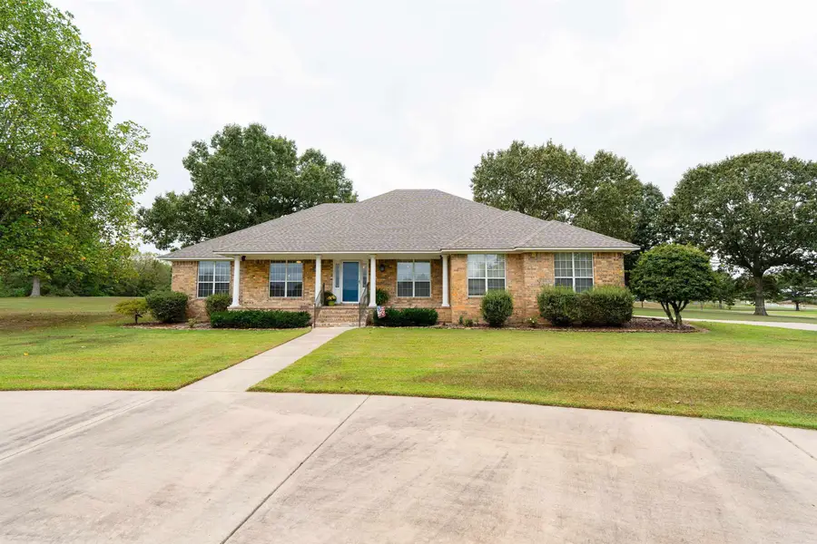 150 Eagle Circle, Heber Springs, AR 72543 - #2