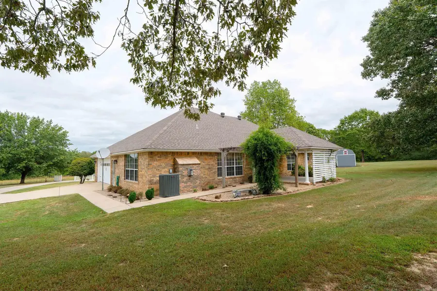 150 Eagle Circle, Heber Springs, AR 72543 - #3