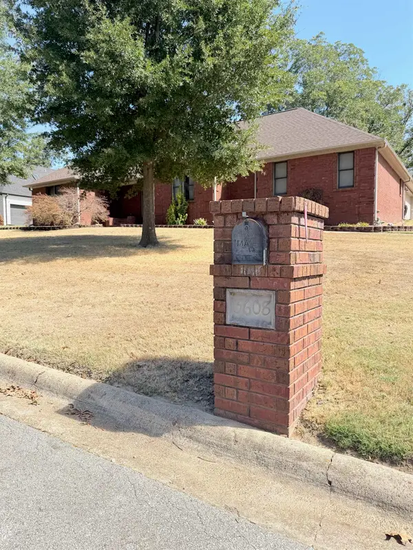 3608 Alabama Road, Jonesboro, AR 72401