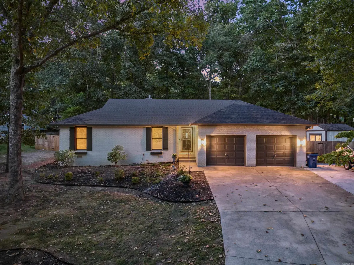 794 Pebblecreek Dr, Mountain Home, AR 72653 - #1