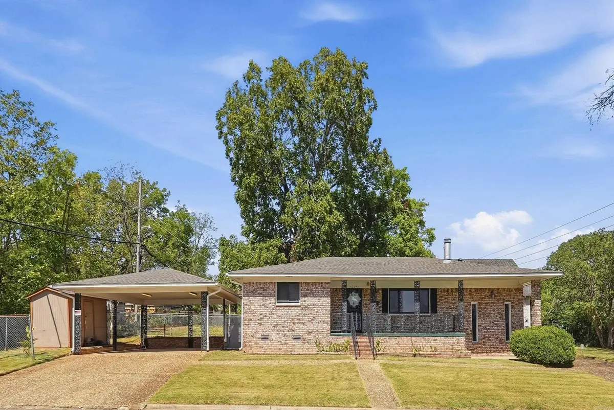 3024 Center Street, Little Rock, AR 72206 - #1