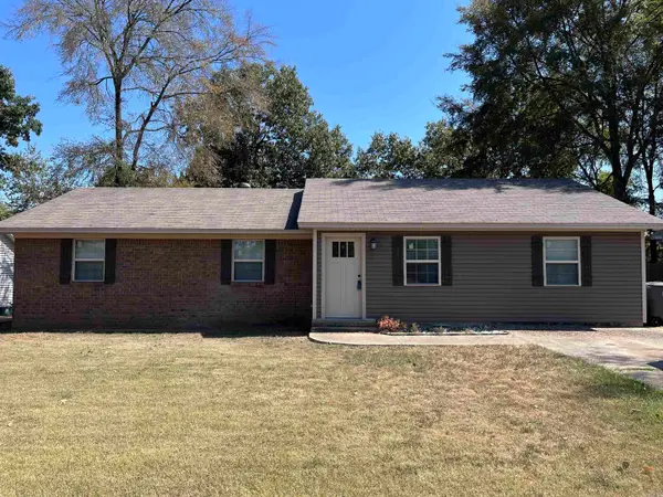 122 N Sawmill Road, Searcy, AR 72143