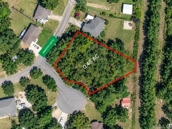 8129 Sebastian Lake Drive, Hackett, AR 72937