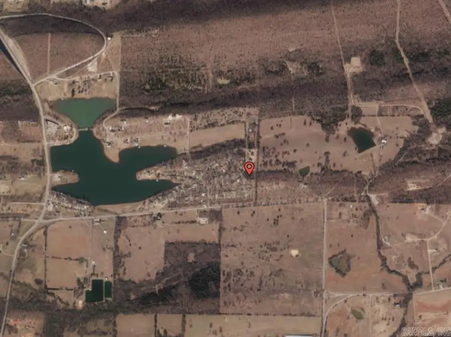 8129 Sebastian Lake Drive, Hackett, AR 72937 - #2