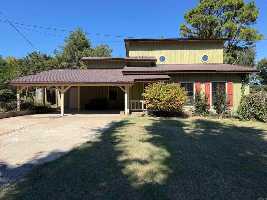 1887 Heritage Park Road, Piggott, AR 72454 - #2