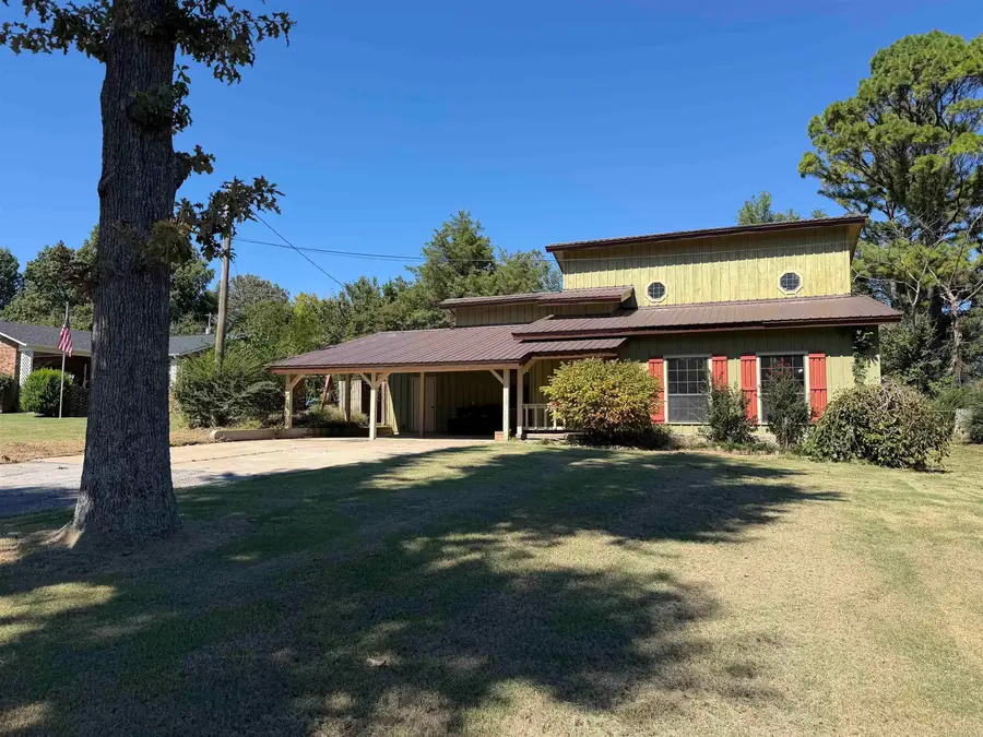 1887 Heritage Park Road, Piggott, AR 72454 - #3