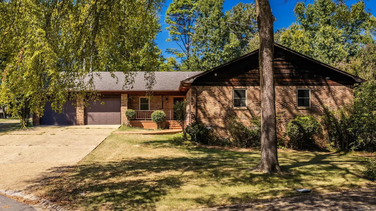 11 Evert Court, Little Rock, AR 72210 - #1