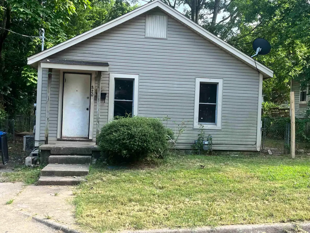 Address Withheld By Seller, North Little Rock, AR 72118 - #1