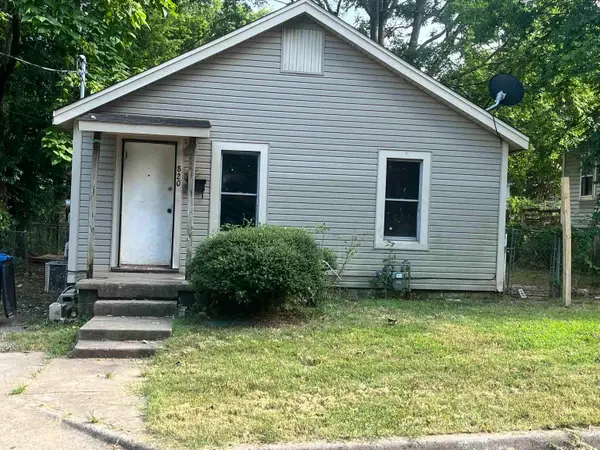 Address Withheld By Seller, North Little Rock, AR 72118