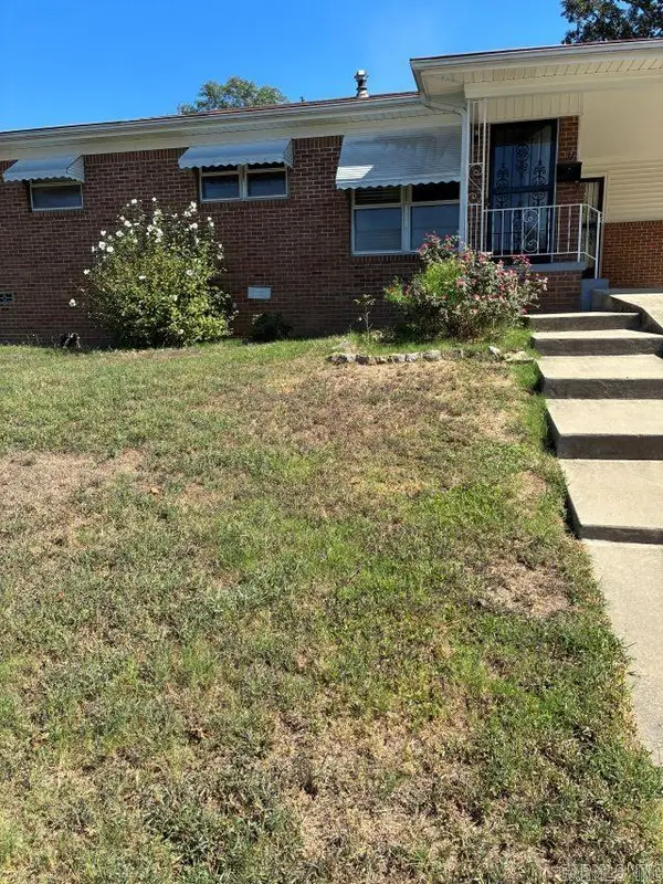 7 Chicago, Little Rock, AR 72206