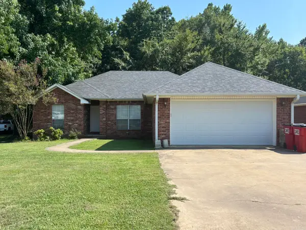 Address Withheld By Seller, Dardanelle, AR 72834