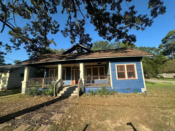 3000 S Cherry Street, Pine Bluff, AR 71603