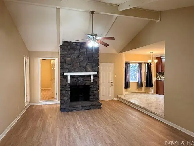 2912 Dorset Drive, Little Rock, AR 72204 - #2