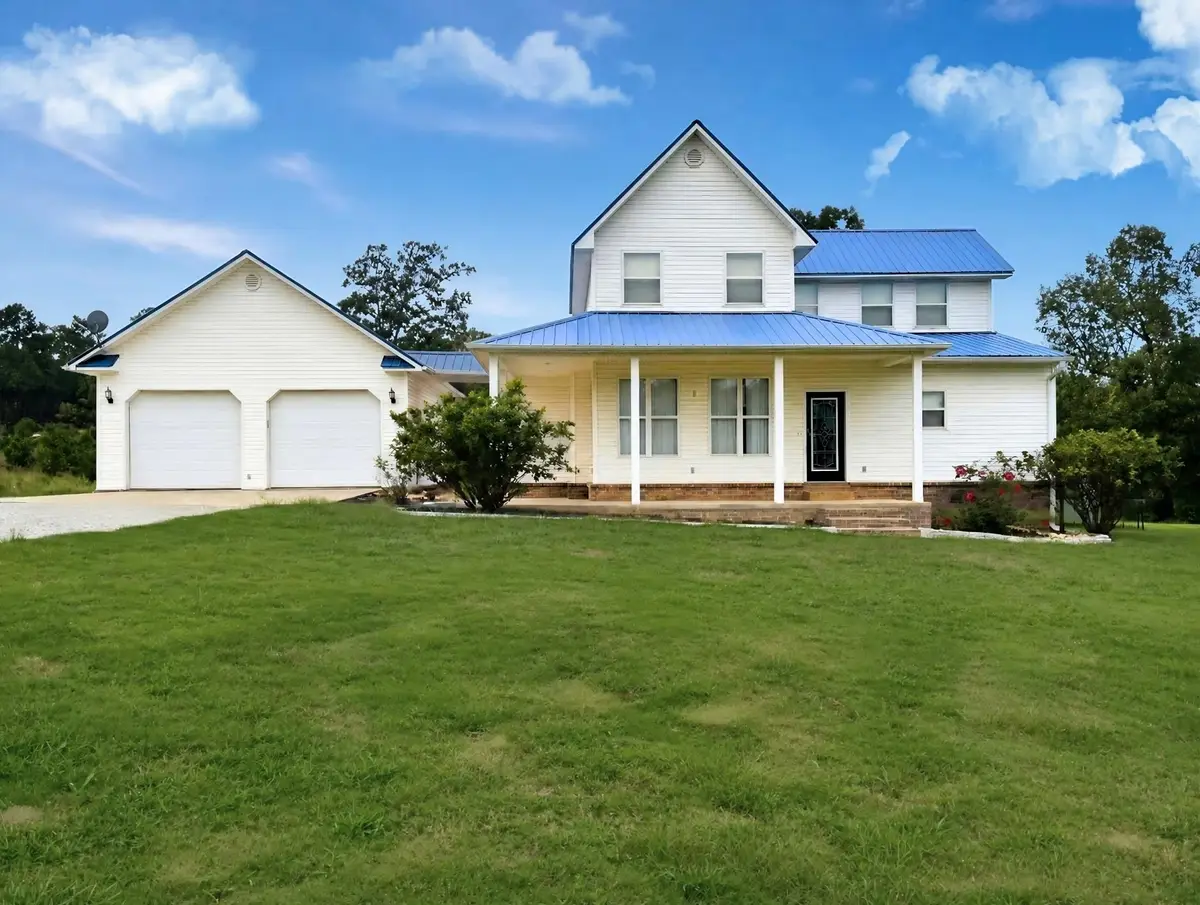 352 Wild Rose Lane, Melbourne, AR 72556 - #1