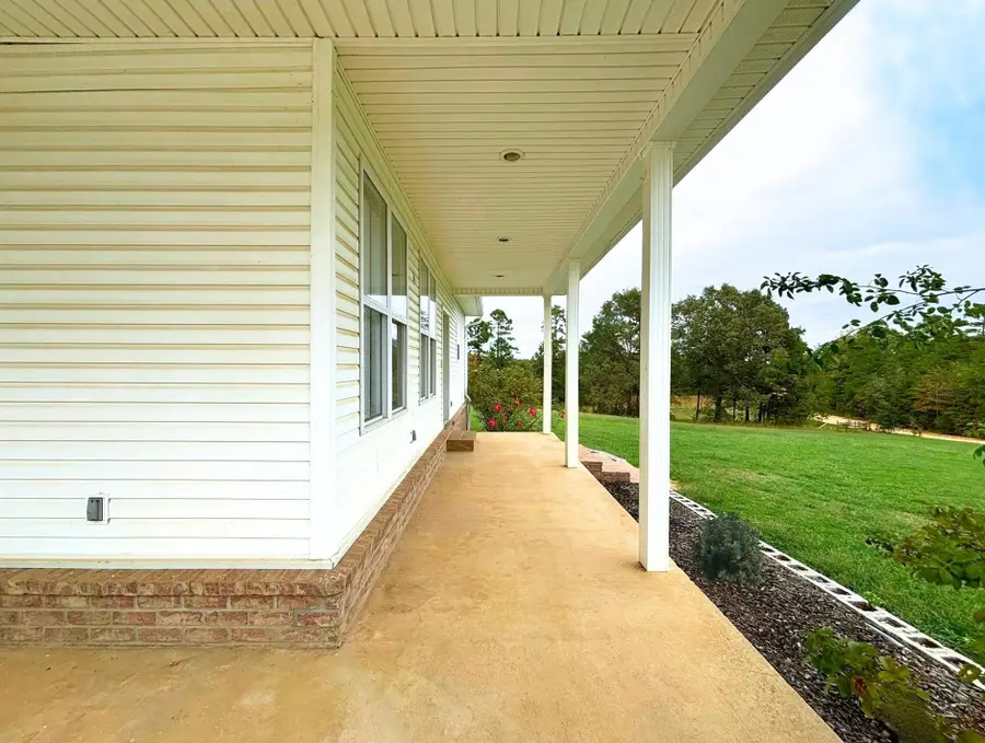 352 Wild Rose Lane, Melbourne, AR 72556 - #2