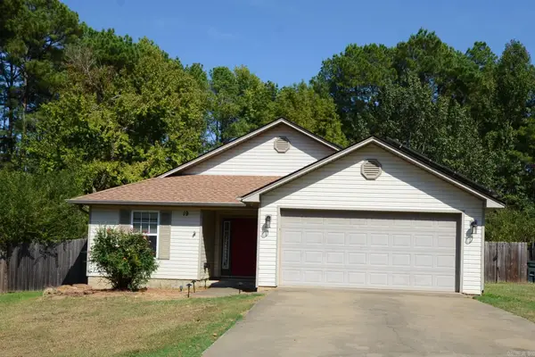 19 Brenda Drive, Sheridan, AR 72150