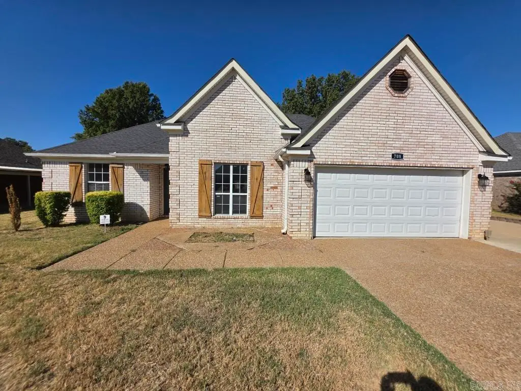 708 Mockingbird Ln, Wynne, AR 72396 - #1