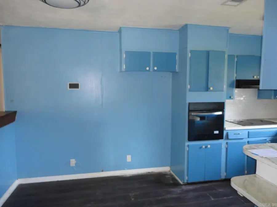 2905 S Taft Street, Pine Bluff, AR 71603 - #2