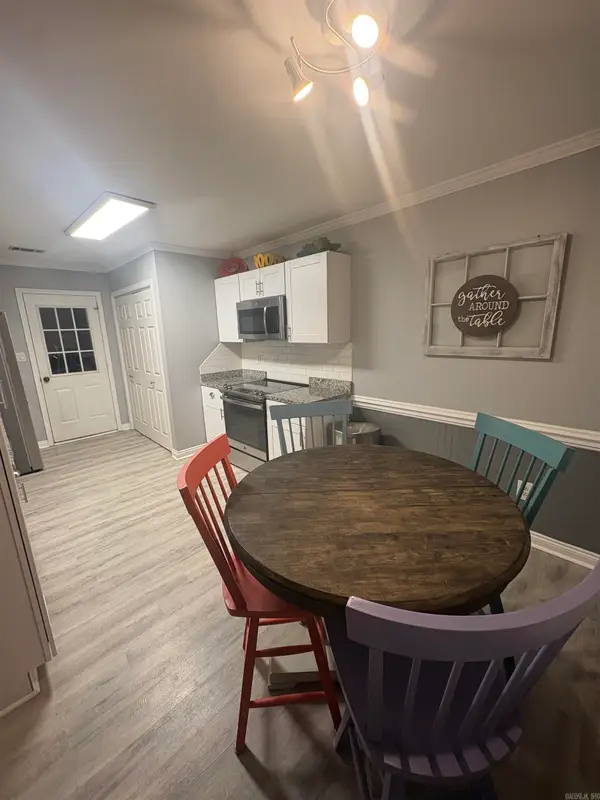 Address Withheld By Seller, Cabot, AR 72023