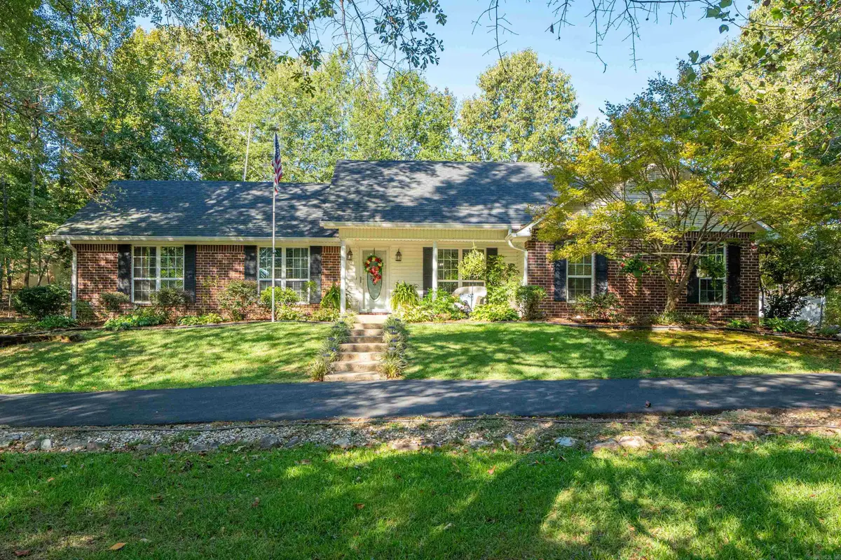 291 Whispering Winds Dr, Traskwood, AR 72167 - #1