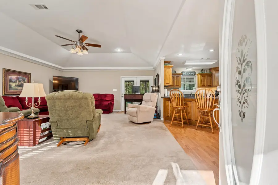 291 Whispering Winds Dr, Traskwood, AR 72167 - #3