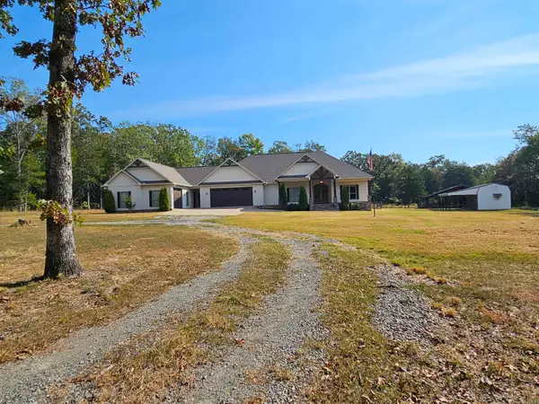 50 Ruthie, Greenbrier, AR 72058