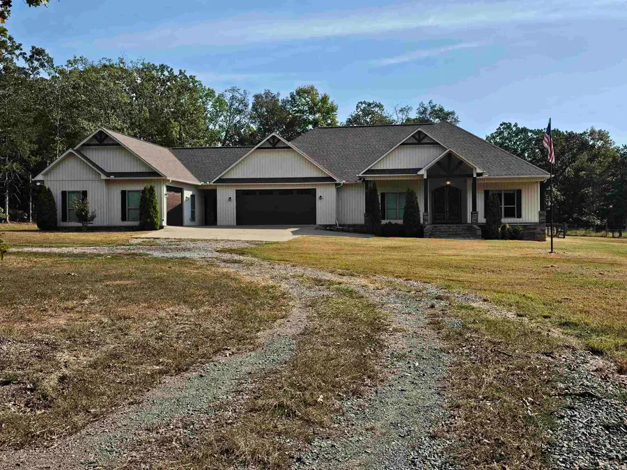 50 Ruthie, Greenbrier, AR 72058 - #3
