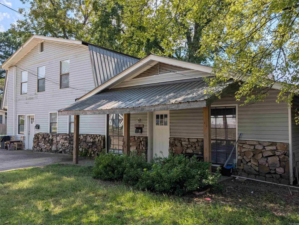 1103 Caddo Street, Arkadelphia, AR 71923 - #1