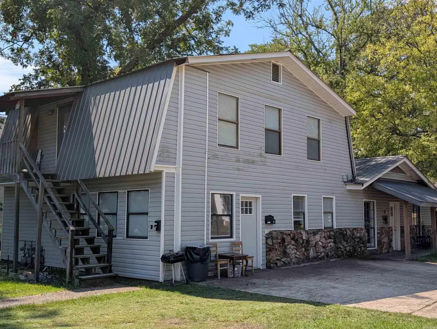 1103 Caddo Street, Arkadelphia, AR 71923 - #3