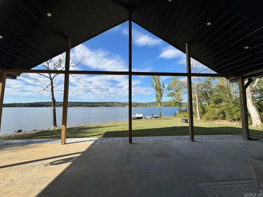 1357 E Tri Lakes Drive, Horseshoe Bend, AR 72512 - #2