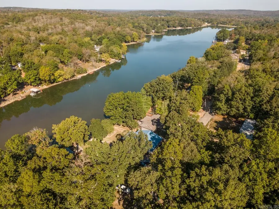 246 E Lakeshore Dr, Cherokee Village, AR 72529 - #3