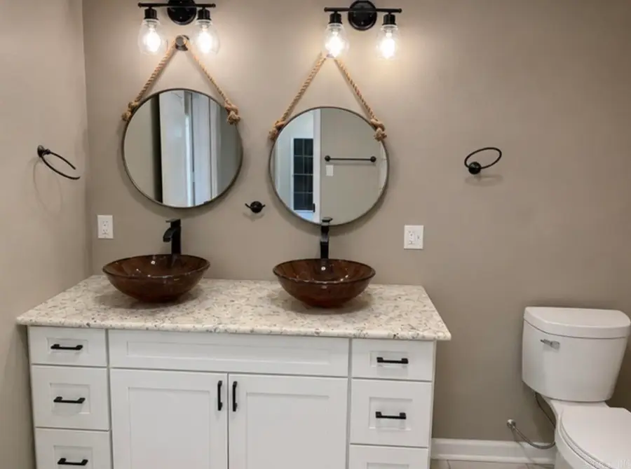 1201 W 33rd, Pine Bluff, AR 71603 - #3